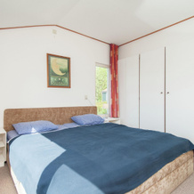 Holiday Home in Warns With Private Jetty, 瓦恩斯 — 照片 2