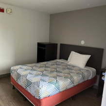 Motel 6 Arcata, CA - Cal Poly Humboldt, 阿尔克塔 — 照片 2
