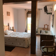 Posada La Maza, 阿尔努埃罗 — 照片 3
