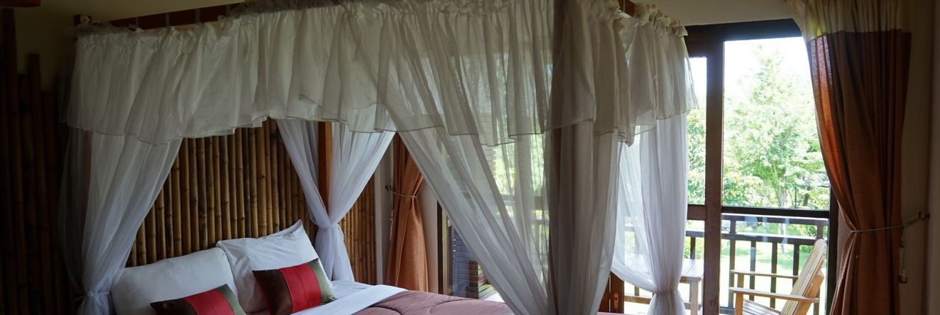 Starwell Garden Home Resort, Ванг Нам Кьяо — фото 1