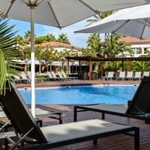 Oassium Hotel At Estival Park - Adults Only, 拉皮内达 — 照片 3