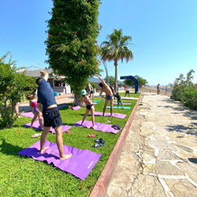 Istanbul Beach Hotel, 凯梅尔 — 照片 2