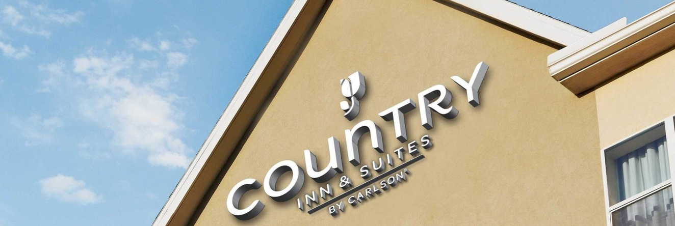 Country Inn & Suites by Radisson, Brooklyn Park - Brooklyn Center, MN, 布鲁克林中心 — 照片 1