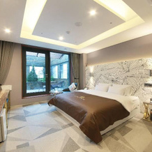 Gimpo Hotel M Tower, 金浦 — 照片 5