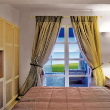 Sunprime Miramare Beach, 罗德岛 — 照片 3