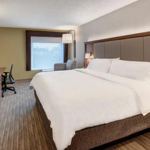 Holiday Inn Express West Long Branch, Уэст-Лонг-Бранч — фото 3