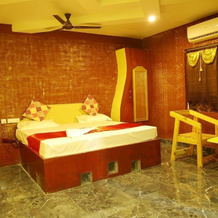 Navagiraga Resorts & Hotel, Sirkazhi — photo 3