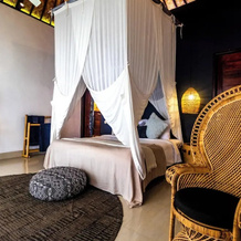 Pelangi Villas Sidemen, 西德曼 — 照片 4