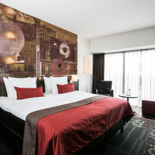 Leonardo Hotel Eindhoven City Center, Эйндховен — фото 4