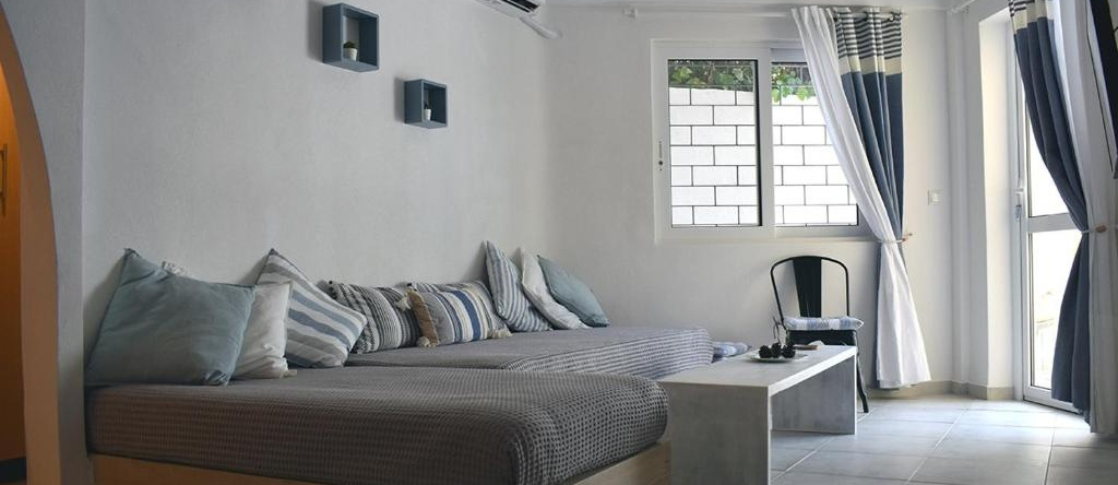 Studio Agia Marina Koropi, Koropi — photo 1