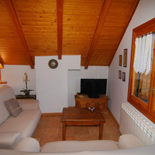 CA DE Badia / Apartamentos, La Vall de Boi — photo 3
