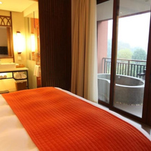Springs Resort, Xianning — photo 4