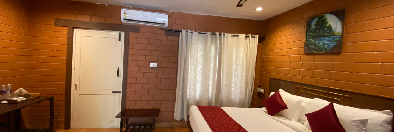 Ibex River Resort , Pollachi, Pollachi — photo 1