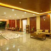 Xishuangbanna Yajule City Golf Hotel, Xishuangbanna — photo 2