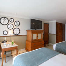 Villahermosa Marriott Hotel, Вильяэрмоса — фото 3