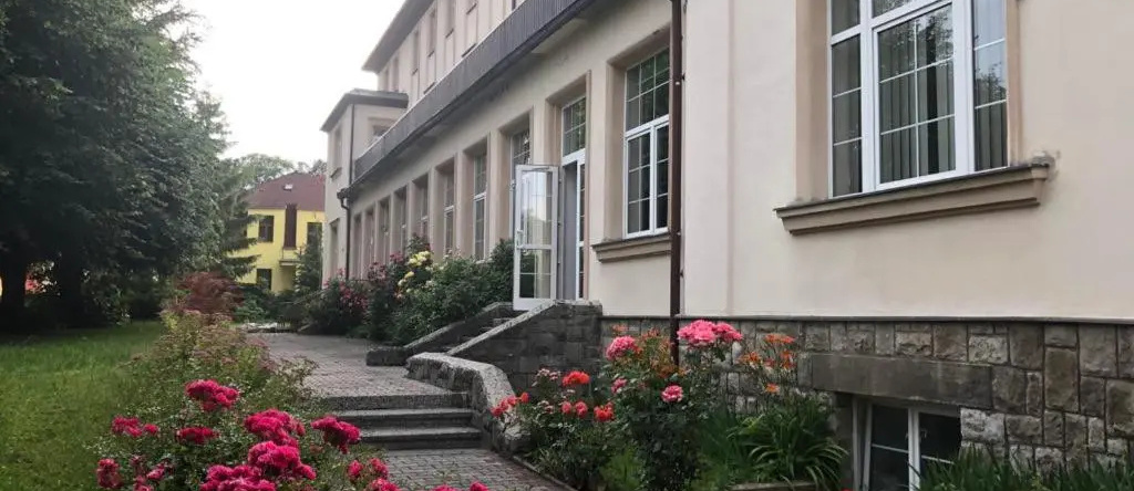 Grandhotel Pražák, 新博尔 — 照片 1