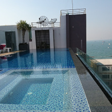 Sea Me Spring Too Hotel, Паттайя — фото 4