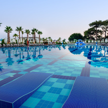 Rubi Platinum Spa Resort & Suites - All Inclusive, 阿拉尼亚 — 照片 5