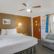 Love Hotels Silver Street By Oyo At Hurley Wi, Херли — фото 3