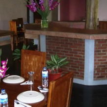 Greenlake Retreat Bungalows Linow, 托莫洪 — 照片 4