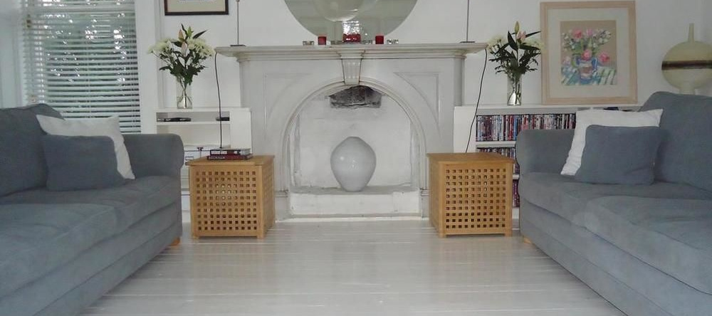 Bishopton Apartment, Бишоптон — фото 1