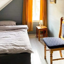 6 Person Holiday Home in Svelgen, 布雷芒厄 — 照片 5