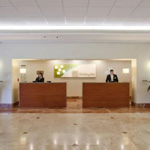 Holiday Inn University Of Miami, Корал-Гейблс — фото 2