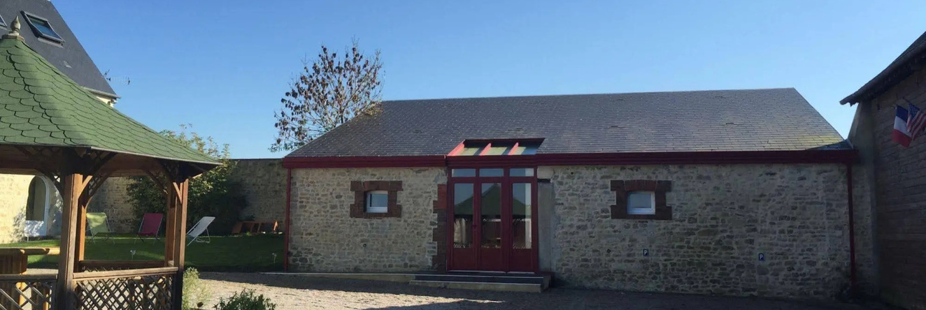 Domaine de Maspa, Saonnet — photo 1