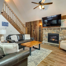 Pennsylvania Retreat w/ Gas Grill & Private Beach!, 奥尔布赖茨维尔 — 照片 3