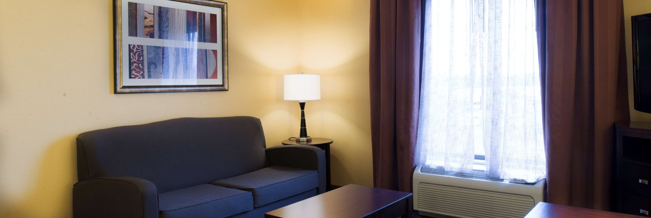 Hampton Inn & Suites Vineland, 瓦恩兰 — 照片 1