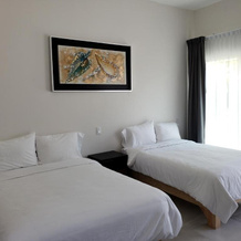 Hotel CaLu 21 en La Laguna, Santa María del Oro, 拉拉古纳 — 照片 4