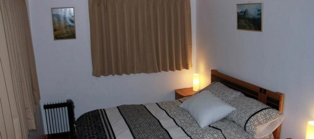 Chaskana Rural Guesthouse, 奥罗佩萨 — 照片 1
