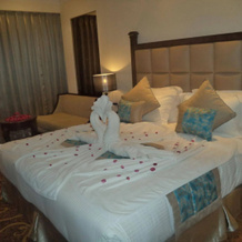 Country Inn & Suites by Radisson, Bathinda, 巴廷达 — 照片 3