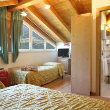 Hotel Sant Ilario, Rovereto — photo 2