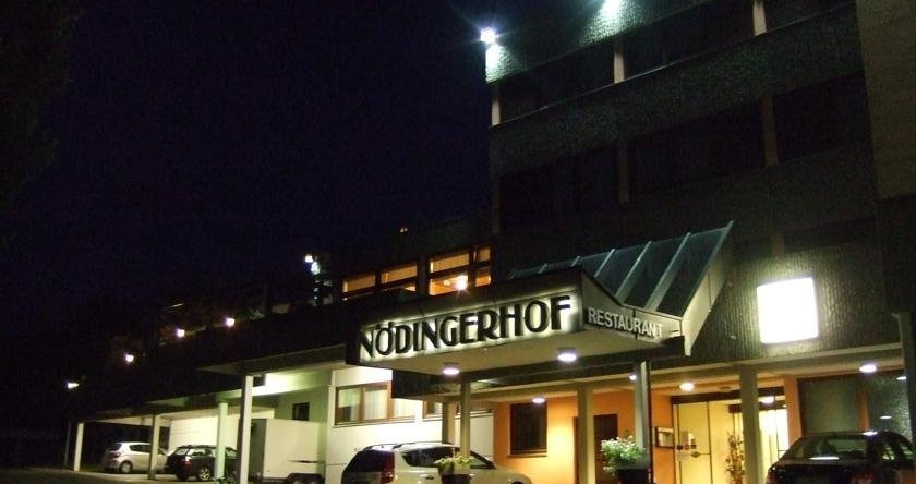 Nödingerhof, 莱因费尔登-埃希特丁根 — 照片 1