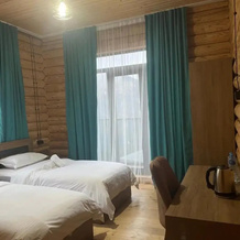 Hotel ANNA PALACE, 德卡纳什维莱比 — 照片 4