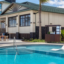 Hampton Inn & Suites Maui North Shore, Kahului — photo 3