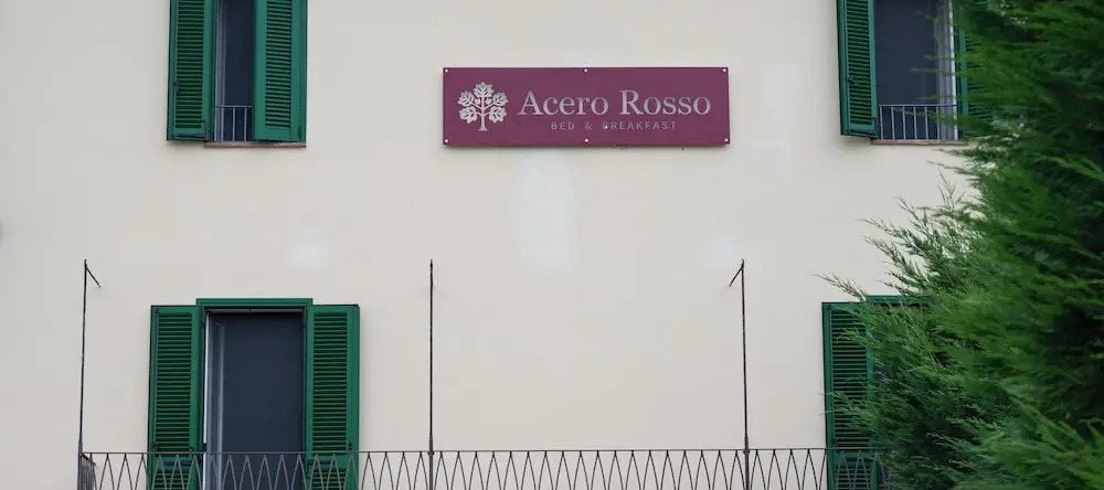 Acero Rosso, Монкальво — фото 1