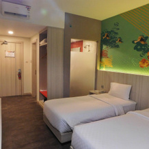 Grand Kolopaking Hotel, 加布棉 — 照片 4