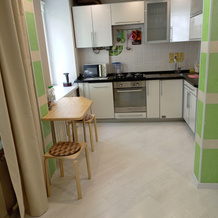 Studiya S Vidom Na Sliyanie Oki I Volgi Flat, Nizhniy Novgorod — photo 2