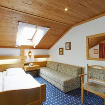 Hotel Alpina, Hagnau — photo 3