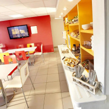 Hôtel Première Classe Rouen Ouest, Le Petit-Quevilly — photo 5