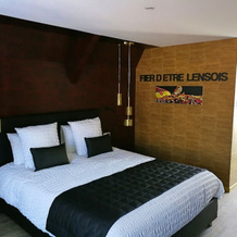 La Residence Des Bethunoises, Bethune — photo 2