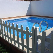 Casa Rural La Carpintería, Эль Робледо — фото 4