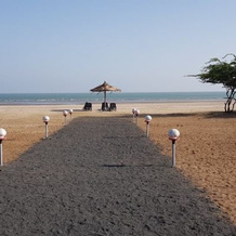 Hiriz Seabreeze Resort, Мандви — фото 5