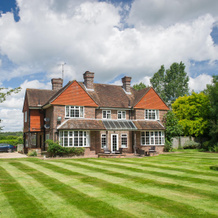 Claverton Country House Hotel, Баттл — фото 2