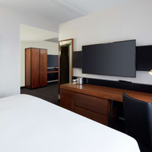 DoubleTree by Hilton Montreal Airport, 多瓦尔 — 照片 5