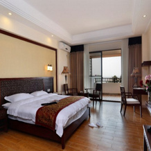 Wenchang Coconut Grove Herton Seaview Hotel, Вэньчан — фото 2