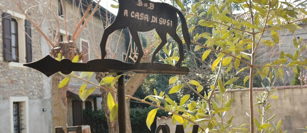 A Casa di Susi, Castelnuovo del Garda — photo 1