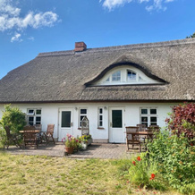 Ferienwohnung Sierke, Wieck auf dem Darss — photo 4